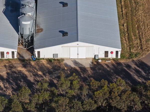 Drone Flyover – Dec 2025