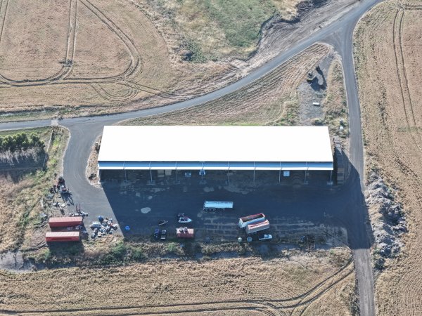 Drone Flyover – Dec 2025