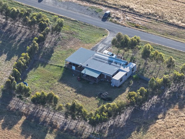 Drone Flyover – Dec 2025