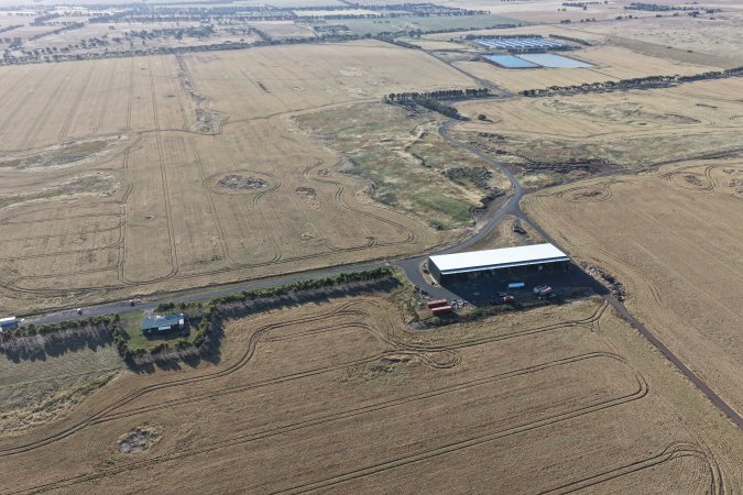 Drone Flyover – Dec 2025