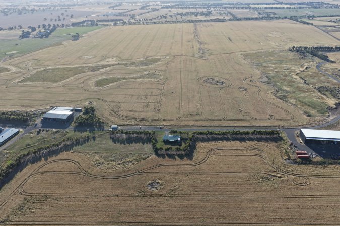 Drone Flyover – Dec 2025