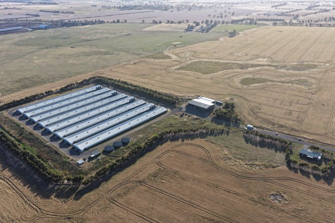 Drone Flyover – Dec 2025