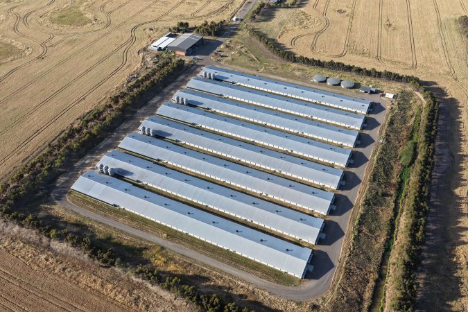 Drone Flyover – Dec 2025