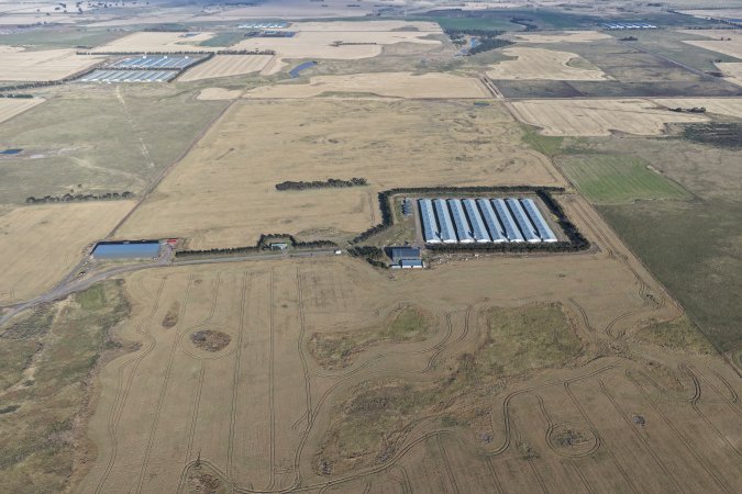 Drone Flyover – Dec 2025