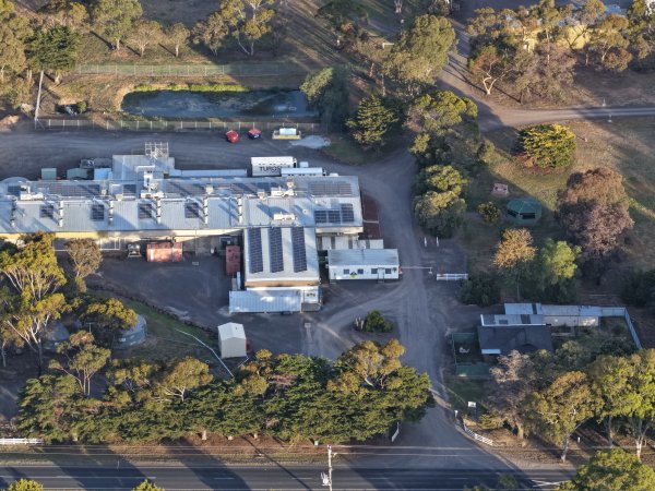 Drone Flyover – Dec 2025