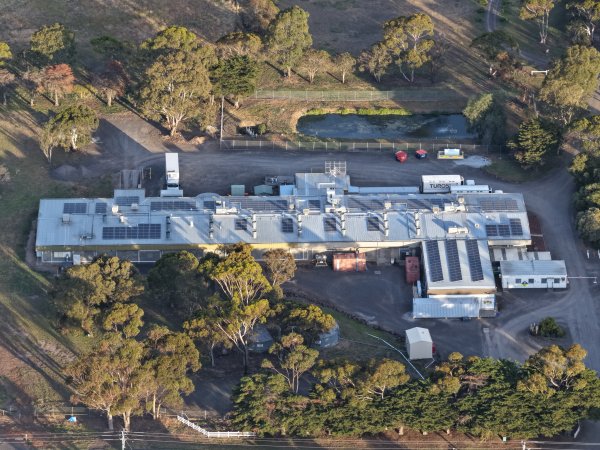 Drone Flyover – Dec 2025