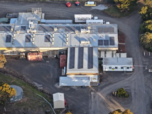 Drone Flyover – Dec 2025