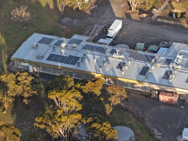 Drone Flyover – Dec 2025