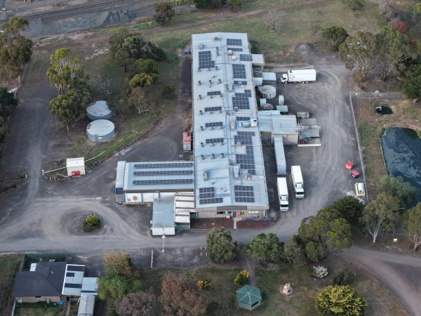 Drone Flyover – Dec 2025