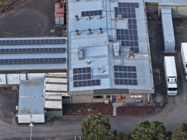 Drone Flyover – Dec 2025