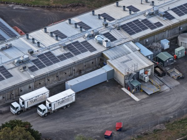 Drone Flyover – Dec 2025