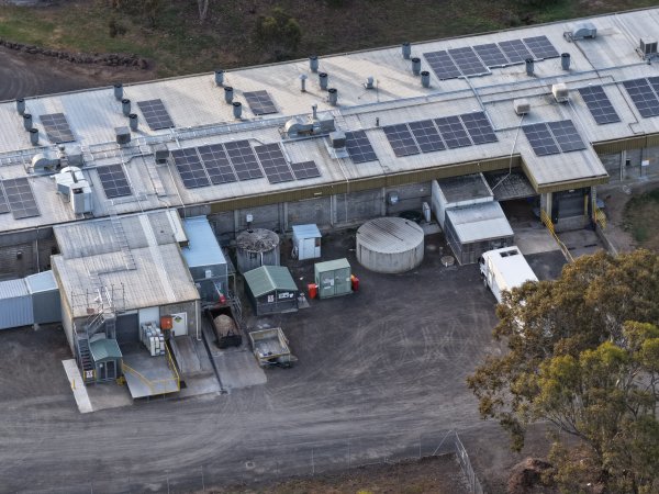 Drone Flyover – Dec 2025