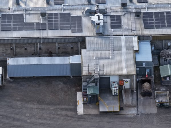 Drone Flyover – Dec 2025