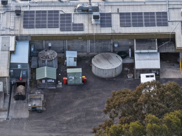 Drone Flyover – Dec 2025