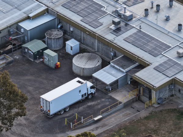 Drone Flyover – Dec 2025