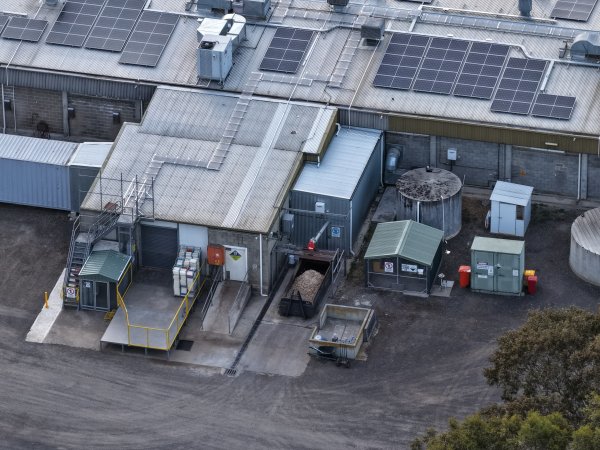 Drone Flyover – Dec 2025