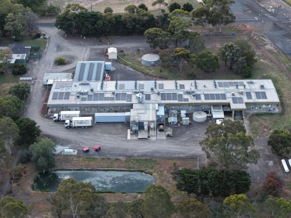 Drone Flyover – Dec 2025