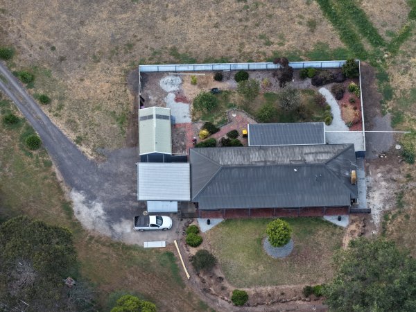 Drone Flyover – Dec 2025