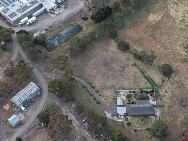 Drone Flyover – Dec 2025