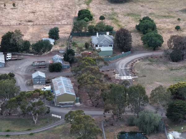 Drone Flyover – Dec 2025