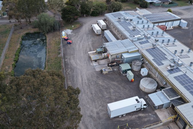 Drone Flyover – Dec 2025