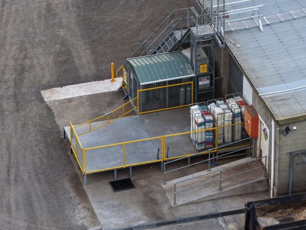 Drone Flyover – Dec 2025