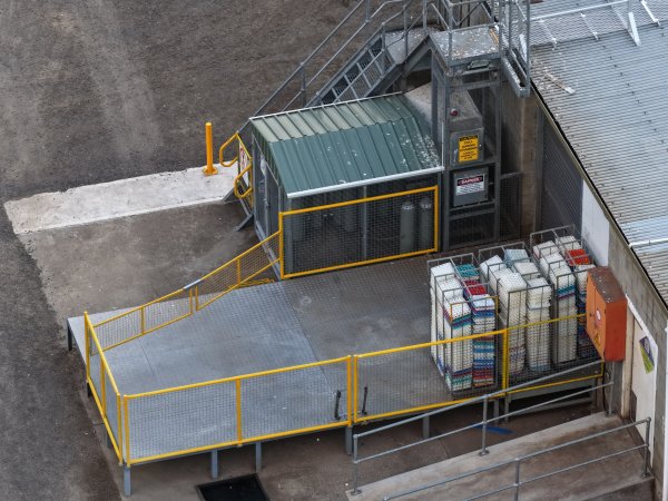 Drone Flyover – Dec 2025