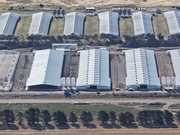 Drone Flyover – Dec 2025