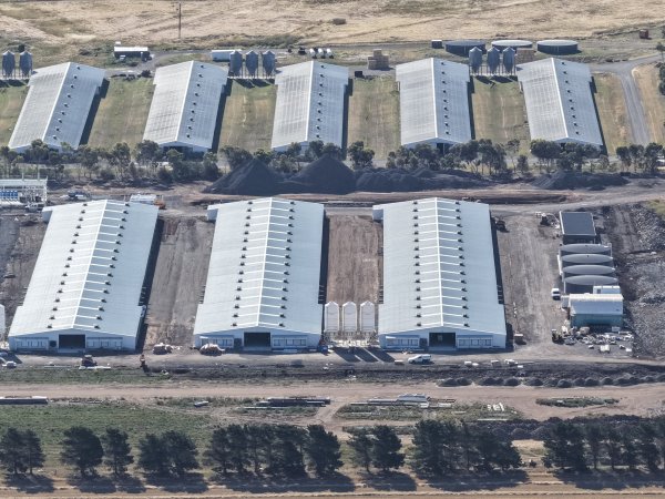 Drone Flyover – Dec 2025