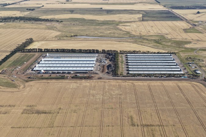 Drone Flyover – Dec 2025