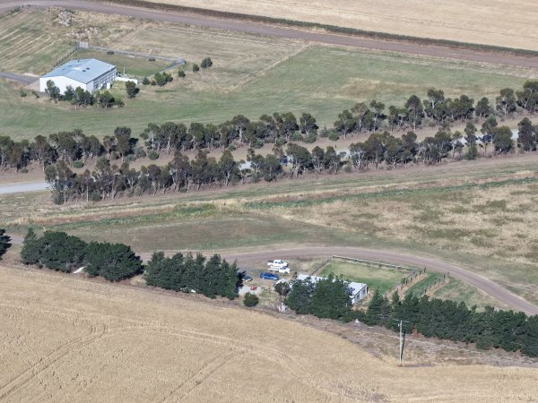 Drone Flyover – Dec 2025