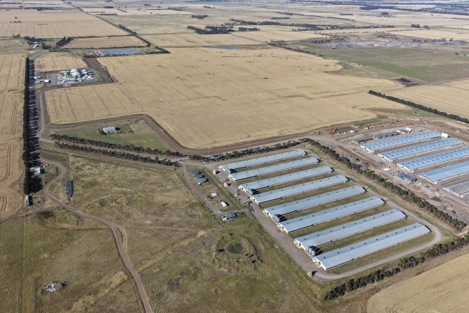 Drone Flyover – Dec 2025