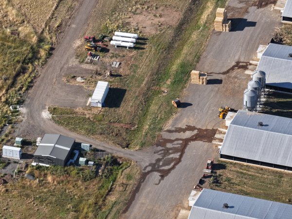 Drone Flyover – Dec 2025