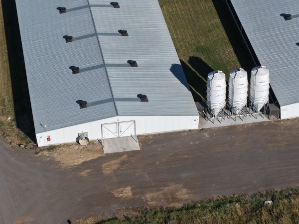 Drone Flyover – Dec 2025