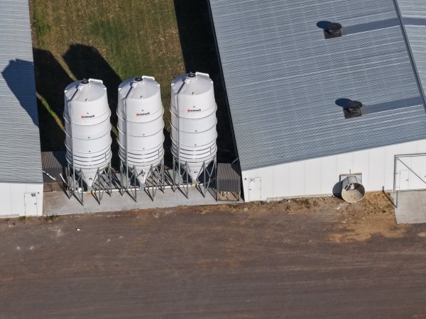 Drone Flyover – Dec 2025