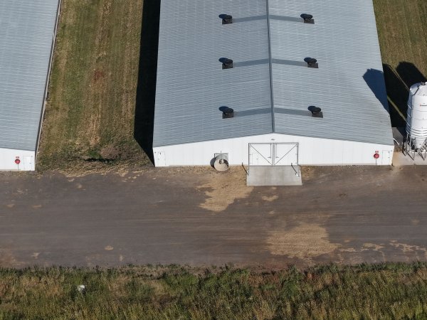 Drone Flyover – Dec 2025