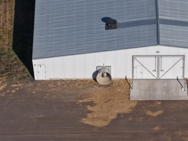 Drone Flyover – Dec 2025