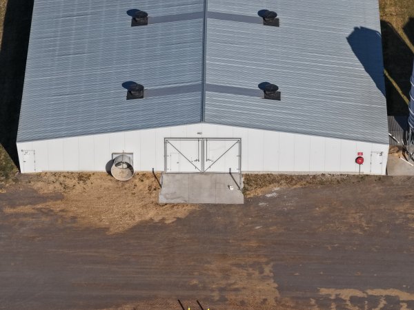 Drone Flyover – Dec 2025