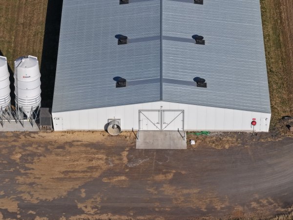 Drone Flyover – Dec 2025