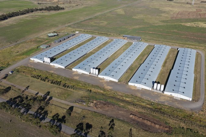 Drone Flyover – Dec 2025