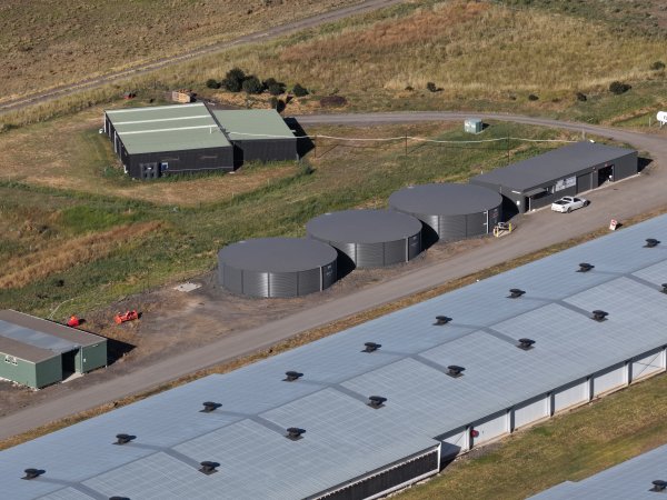 Drone Flyover – Dec 2025