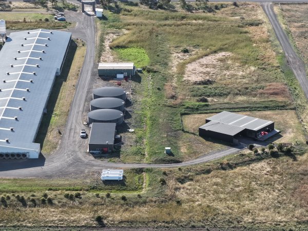 Drone Flyover – Dec 2025