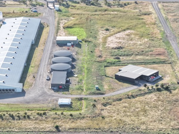 Drone Flyover – Dec 2025