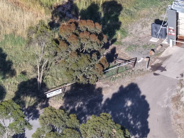 Drone Flyover – Dec 2025