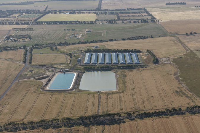 Drone Flyover – Dec 2025