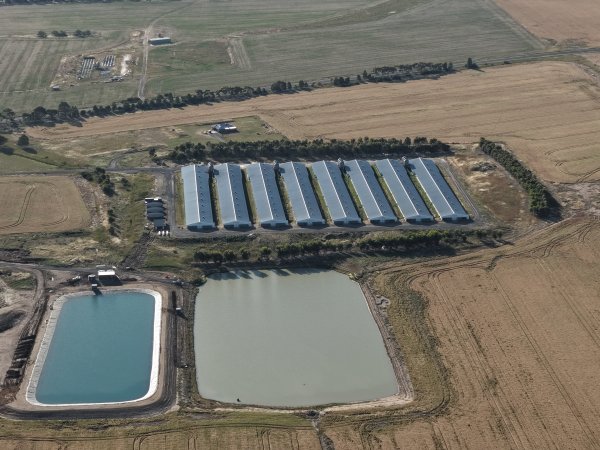 Drone Flyover – Dec 2025