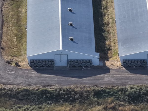 Drone Flyover – Dec 2025