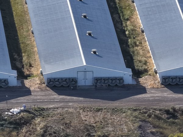 Drone Flyover – Dec 2025