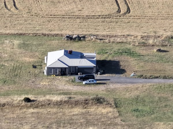 Drone Flyover – Dec 2025