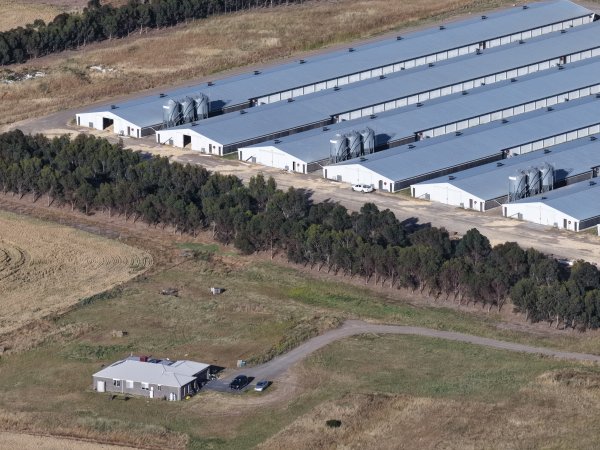 Drone Flyover – Dec 2025